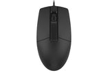 A4Tech OP-330S Wired USB Mouse