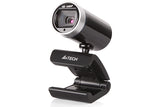 A4Tech PK-910H V1 1080p Full-HD WebCam V1, Digital Mic (Black)