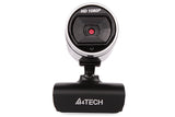 A4Tech PK-910H V1 1080p Full-HD WebCam V1, Digital Mic (Black)