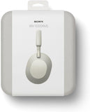 SONY WH-1000XM5 Premium Wireless Noise Canceling Headphones - SILVER