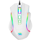 Redragon M607 Griffin 7200 DPI RGB Gaming Mouse