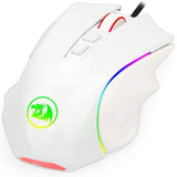 Redragon M607 Griffin 7200 DPI RGB Gaming Mouse
