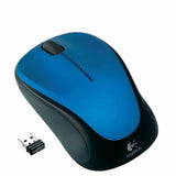 Logitech M235 WIRELESS MOUSE - BLUE