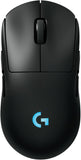 Logitech PRO 2 LIGHTSPEED Ambidextrous LIGHTSPEED Wireless Gaming Mouse