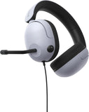 SONY INZONE H3 Wired Gaming Headset - WHITE