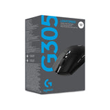 Logitech G304 LIGHTSPEED Wireless Gaming Mouse - BLACK