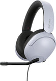 SONY INZONE H3 Wired Gaming Headset - WHITE