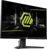 MSI MAG 256F FHD 24.5" Rapid IPS 1ms 180Hz Gaming Monitor
