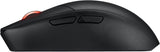 ASUS ROG Strix Impact III Wireless Gaming Mouse - BLACK