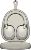 SONY WH-1000XM5 Premium Wireless Noise Canceling Headphones - SILVER