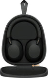 SONY WH-1000XM5 Premium Wireless Noise Canceling Headphones - BLACK