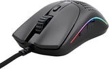 Glorious Model O 2 Ambidextrous Wired Mouse - BLACK