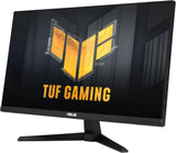 ASUS TUF Gaming VG259Q3A 25" FHD 180Hz Fast IPS 1ms FreeSync Gaming Monitor