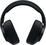 Logitech G433 Wired 7.1 Gaming Headset - BLACK