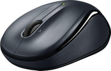 Logitech M325S Wireless Mouse - DARK SILVER