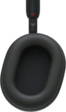 SONY WH-1000XM5 Premium Wireless Noise Canceling Headphones - BLACK