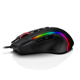 Redragon M612 Predator RGB Gaming Mouse 8000 DPI