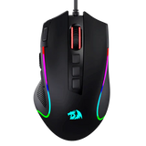 Redragon M612 Predator RGB Gaming Mouse 8000 DPI
