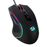 Redragon M612 Predator RGB Gaming Mouse 8000 DPI