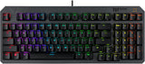 ASUS TUF Gaming K3 Gen II Mechanical Gaming Keyboard