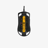 Glorious Model O 2 Ambidextrous Wired Mouse - BLACK