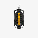 Glorious Model O 2 Ambidextrous Wired Mouse - BLACK