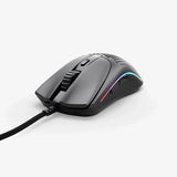 Glorious Model O 2 Ambidextrous Wired Mouse - BLACK