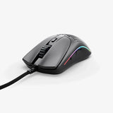 Glorious Model O 2 Ambidextrous Wired Mouse - BLACK