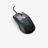 Glorious Model O 2 Ambidextrous Wired Mouse - BLACK