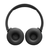 JBL Tune 670NC Wireless Headphones, Adaptive Noise Cancelling (Black)