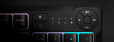 Corsair K55 CORE RGB Gaming Keyboard (Black)