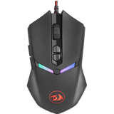 Redragon M602-1 NEMEANLION 2 RGB Gaming Mouse 7200 DPI - BLACK