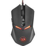 Redragon M602-1 NEMEANLION 2 RGB Gaming Mouse 7200 DPI - BLACK