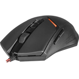 Redragon M602-1 NEMEANLION 2 RGB Gaming Mouse 7200 DPI - BLACK