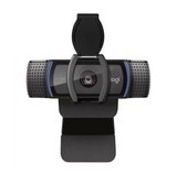 Logitech C920e HD 1080p Business Webcam with  Dual Mics
