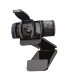 Logitech C920e HD 1080p Business Webcam with  Dual Mics