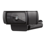 Logitech C920e HD 1080p Business Webcam with  Dual Mics