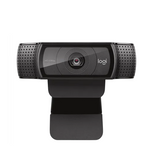 Logitech C920e HD 1080p Business Webcam with  Dual Mics