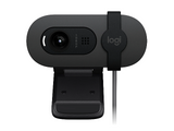 Logitech BRIO 105 FHD 1080p Business Webcam