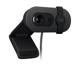 Logitech BRIO 105 FHD 1080p Business Webcam