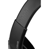 Corsair VOID RGB ELITE Wireless Premium Gaming Headset with 7.1 Surround Sound (Carbon)