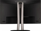 ViewSonic VP2756-2K 27" IPS 2K QHD LED Monitor with Integrated Stereo Speakers