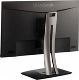ViewSonic VP2756-2K 27" IPS 2K QHD LED Monitor with Integrated Stereo Speakers