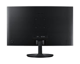 Samsung 24" S3 S36C VA FHD Essential Curved Monitor