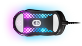 SteelSeries AEROX 5 Ultralight Wired Multi-Genre Gaming Mouse