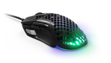 SteelSeries AEROX 5 Ultralight Wired Multi-Genre Gaming Mouse