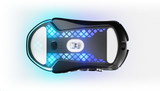 SteelSeries Aerox 9 Wireless MMO / MOBA Gaming Mouse