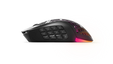 SteelSeries Aerox 9 Wireless MMO / MOBA Gaming Mouse