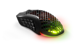 SteelSeries Aerox 9 Wireless MMO / MOBA Gaming Mouse