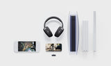 SteelSeries Arctis 1 Wireless Gaming Headset for PS5 & PS4
